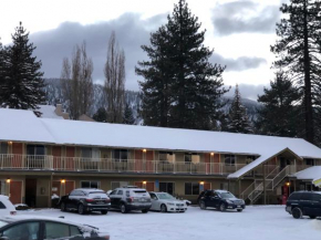 Hotel Elevation South Lake Tahoe